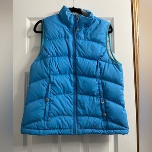 Trail Model Down Vest